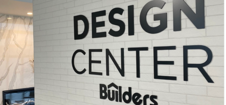 New Design Center Fabricates Opportunities at Builders